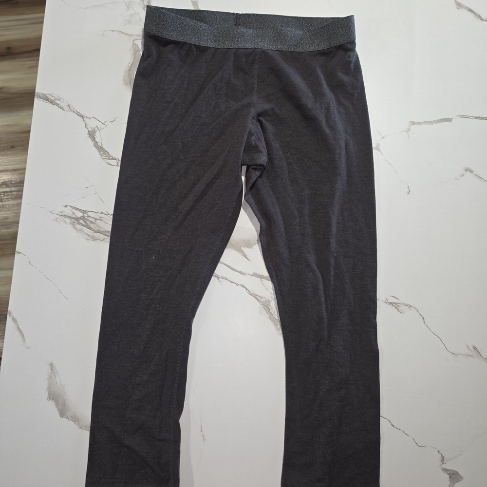 Champion Dark Gray Leggings